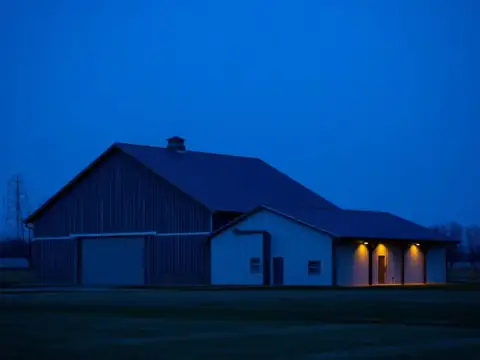 Design for Homes & Barns