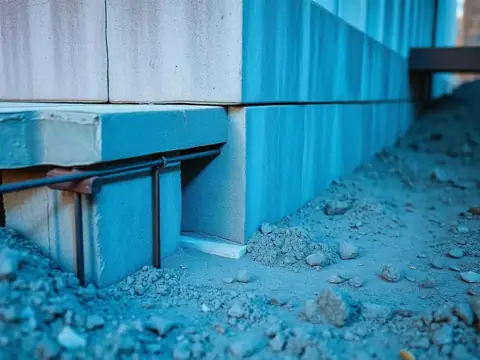 Foundation Inspections